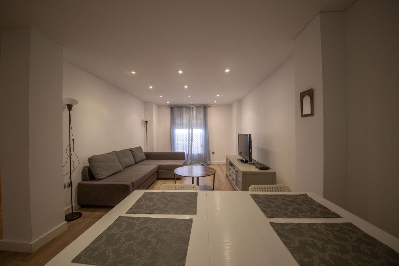 Center Caleria Seville