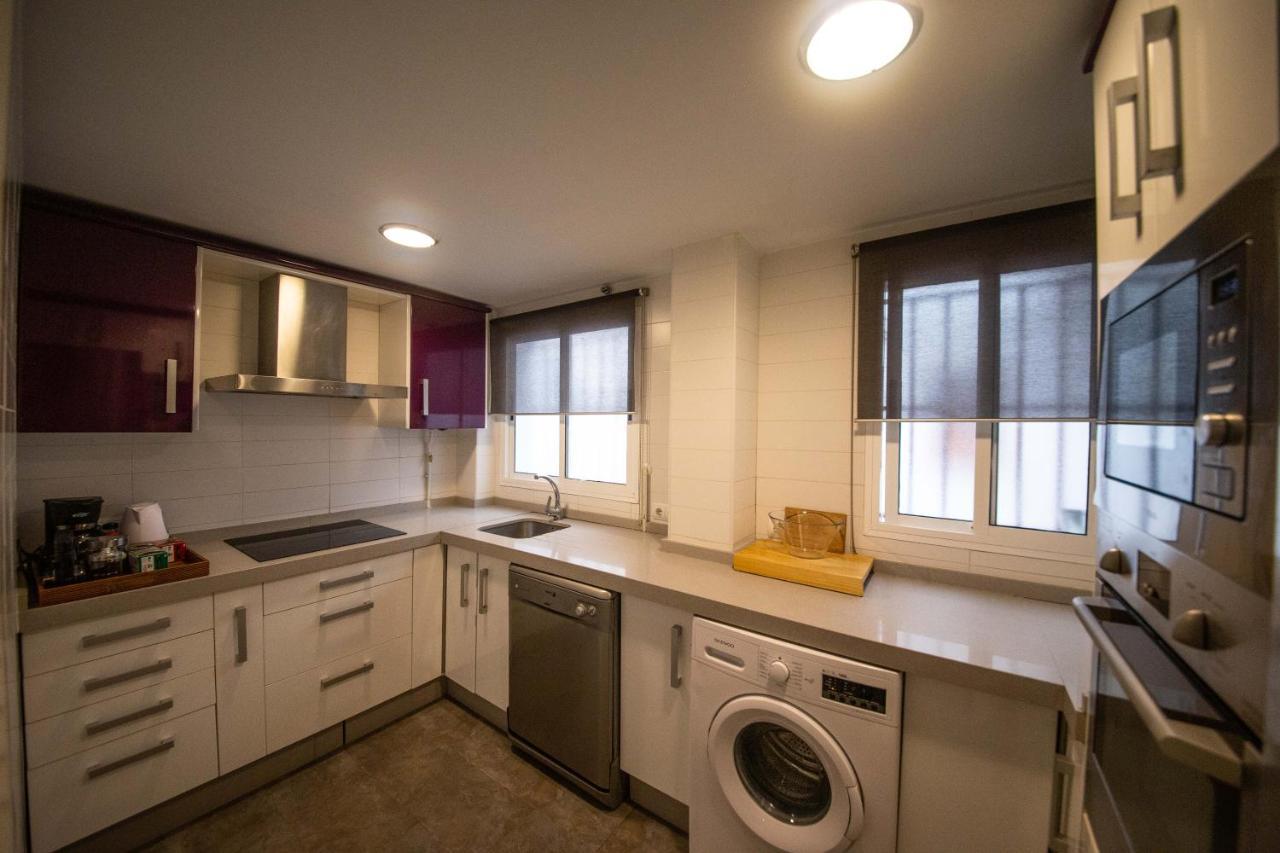 Center Caleria Apartment Seville