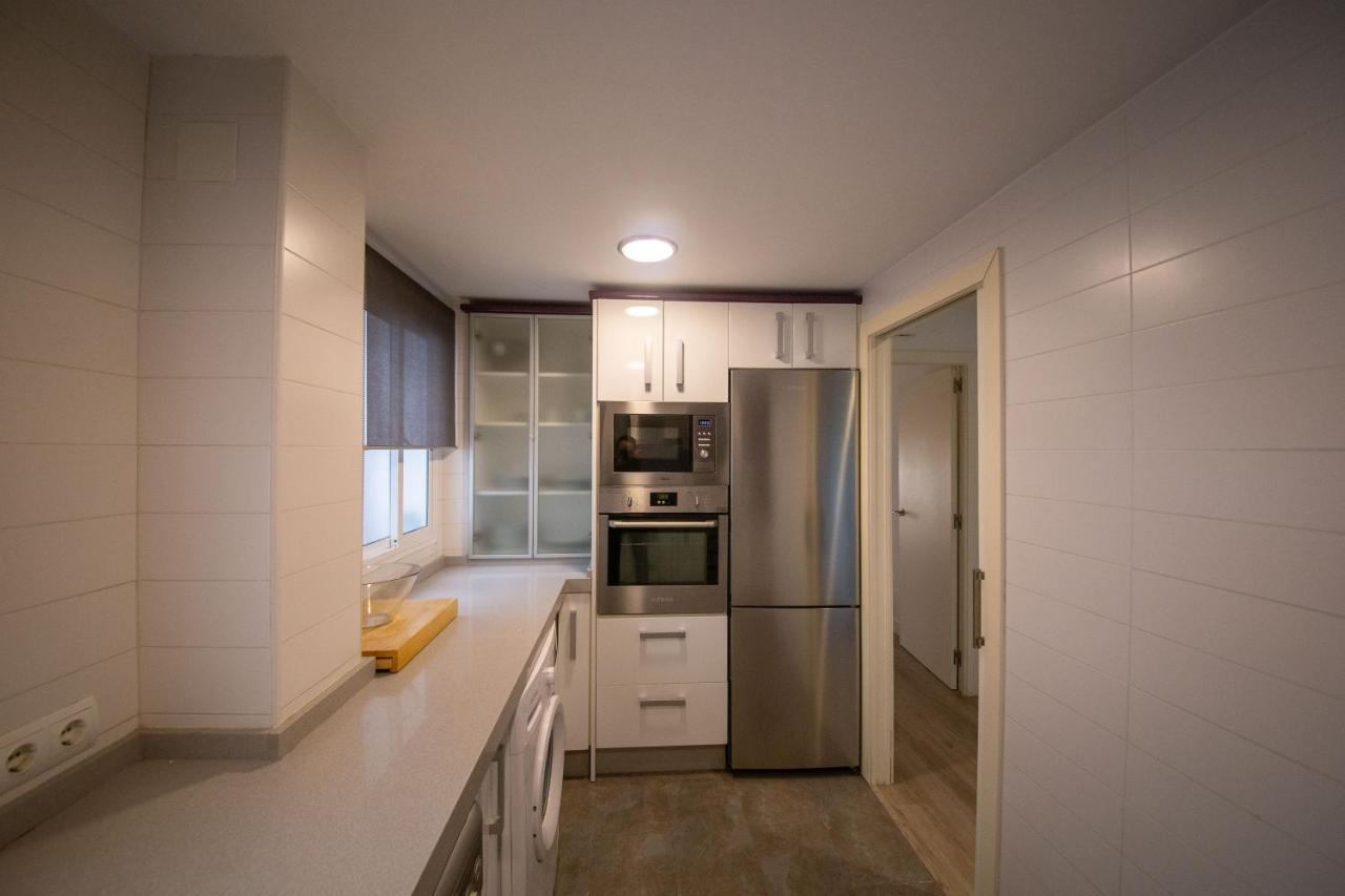 Center Caleria Apartment Seville