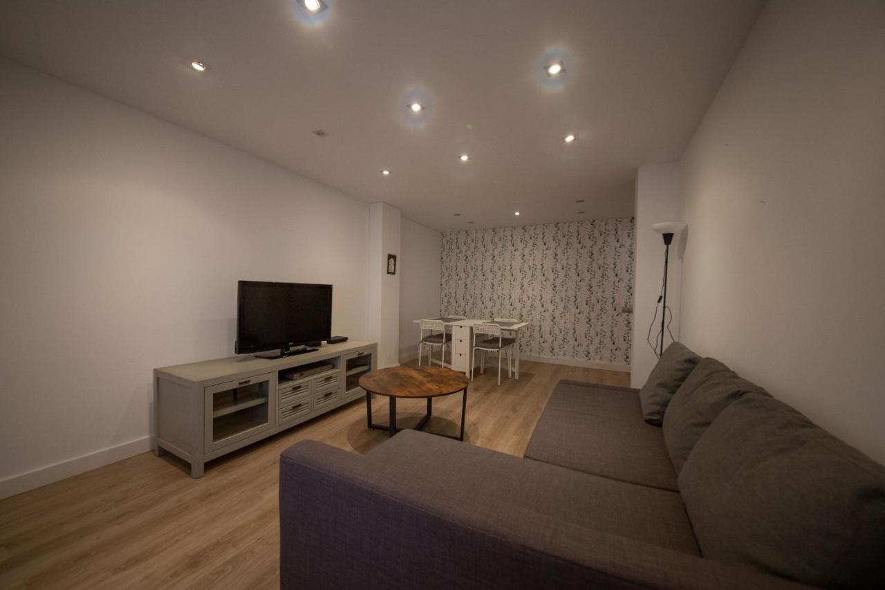 Apartment Center Caleria