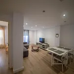 Apartment Seville Center Caleria