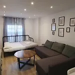 Apartment Seville Center Caleria