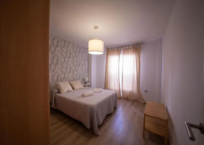 Apartment Seville Center Caleria