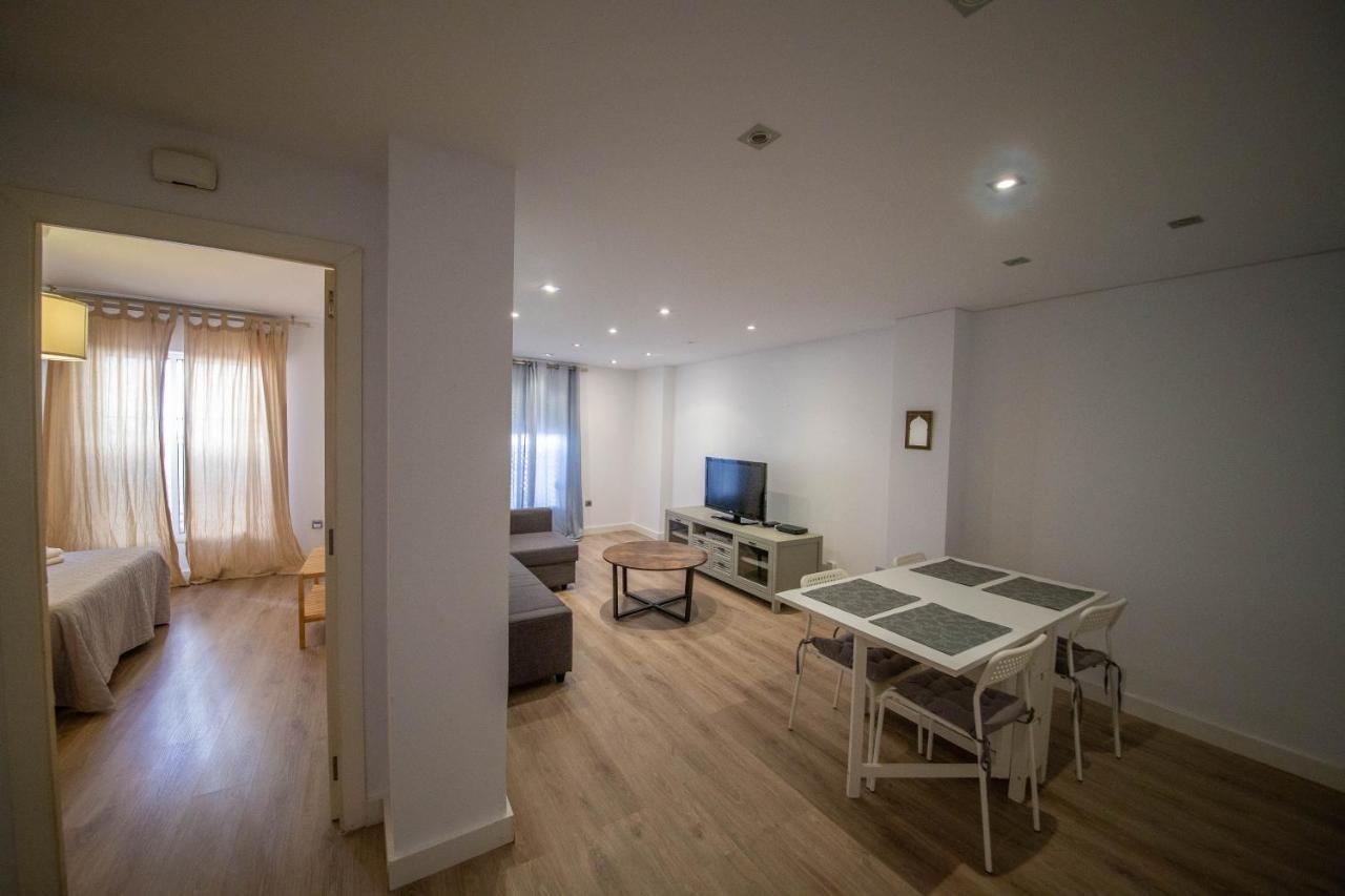 Center Caleria Appartement