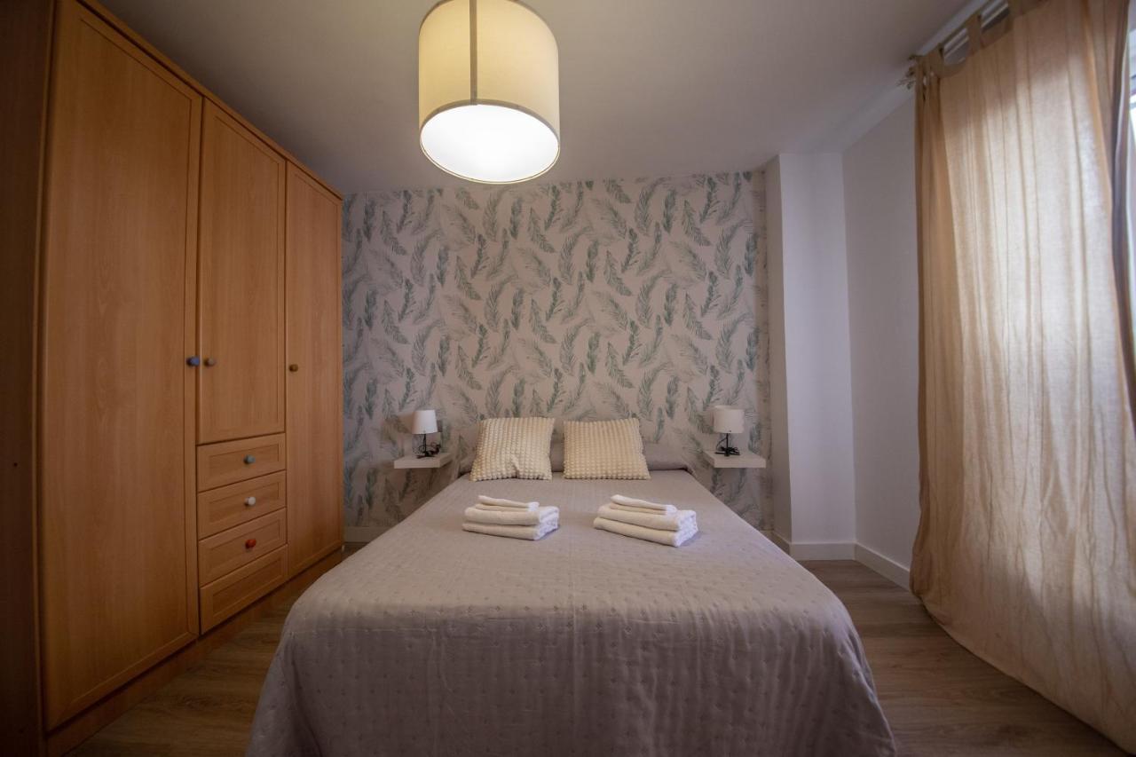 Center Caleria Appartement *
