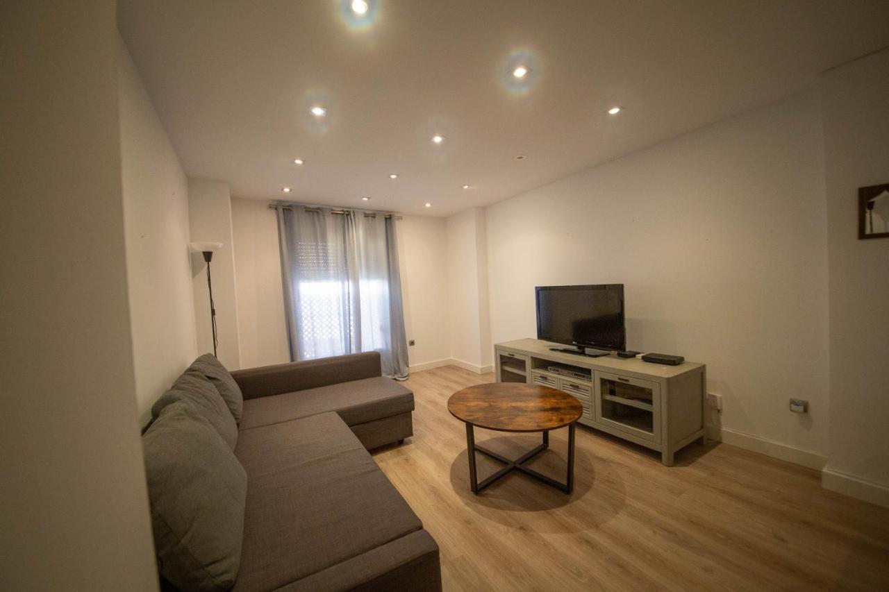 Appartement Center Caleria Séville