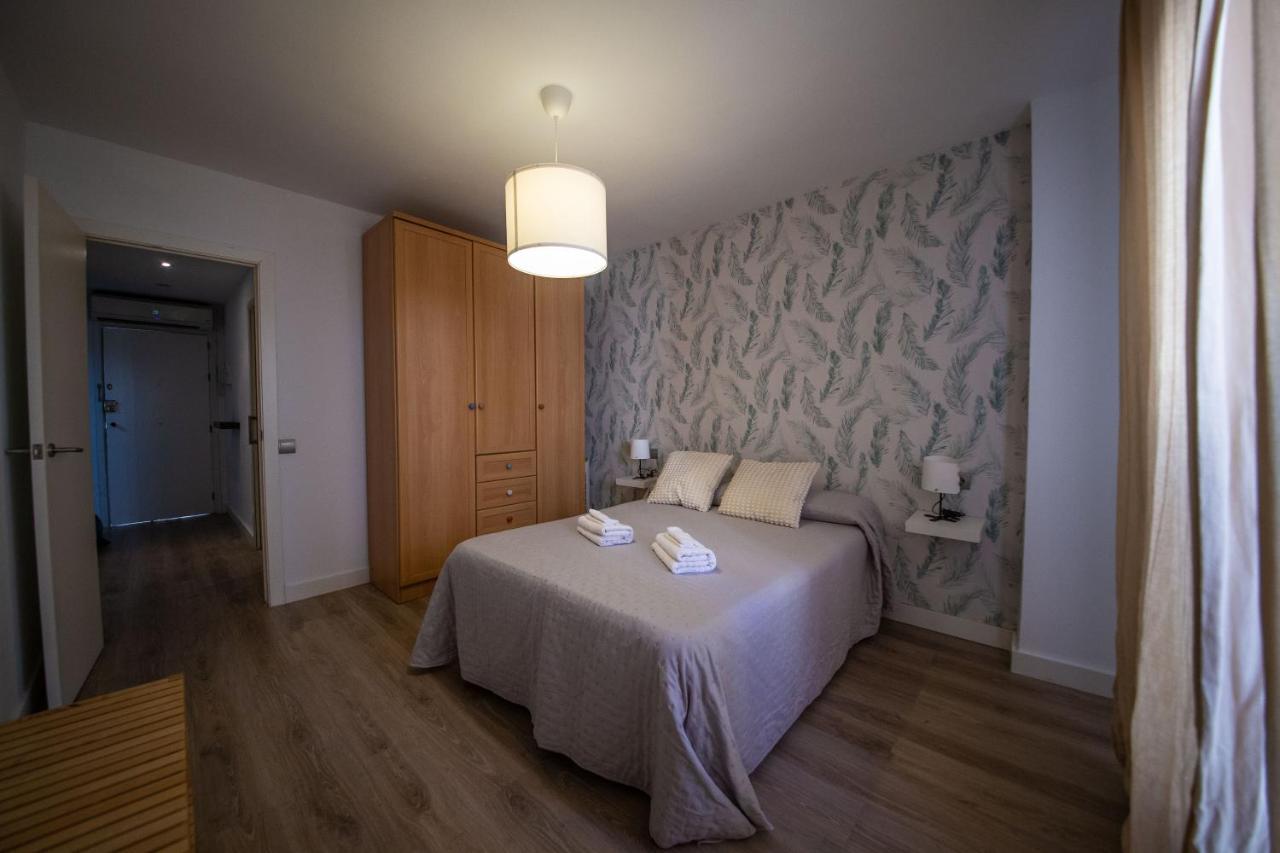 Appartement Center Caleria *